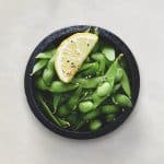 13. Edamamebønner