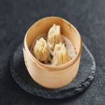 18. Dampede Siu Mai 3stk