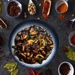 31. Yuxiang  kylling og ris