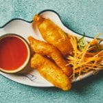 7. Indbagt Kylling (3 stk.)