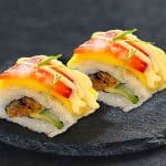 A38. Happy Together Uramaki (8 stk.)