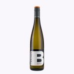 JB Riesling, Balthasar Ress, Tyskland