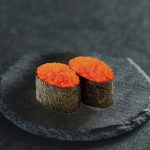 med flyttefiskrogen 2 stk