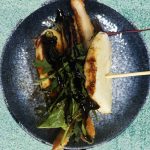 Bao med crispy kylling